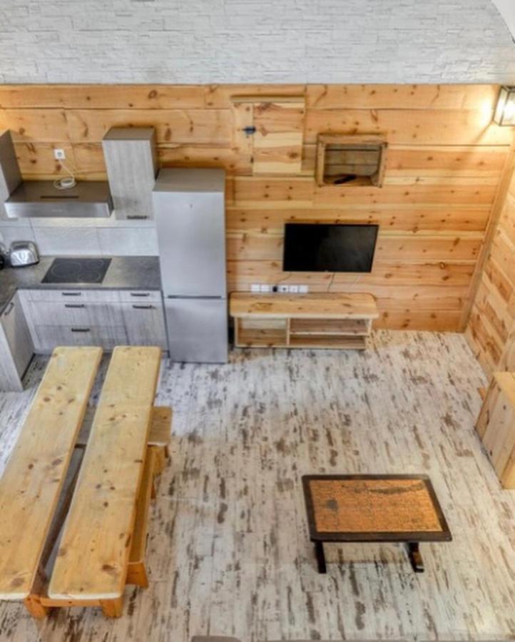 Appartamento Duplex Climatisé 65m2 refait à neuf Gruissan Esterno foto